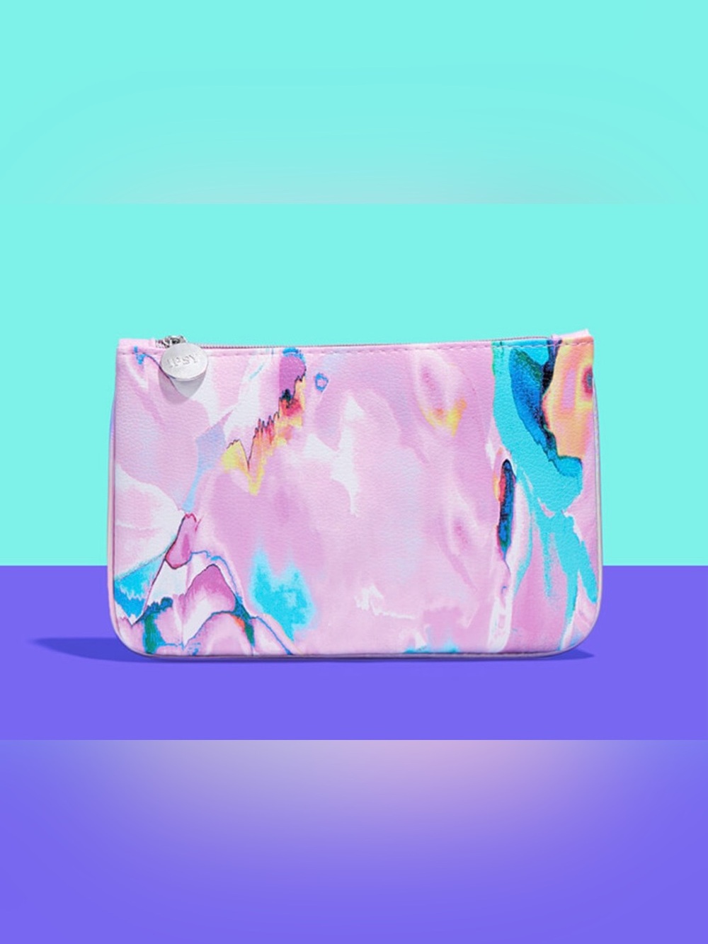 Ipsy makeup bag